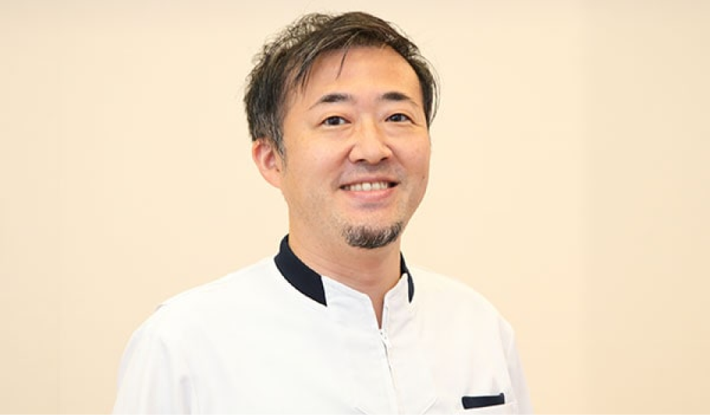 医療法人社団和寛会 生川寛之 様