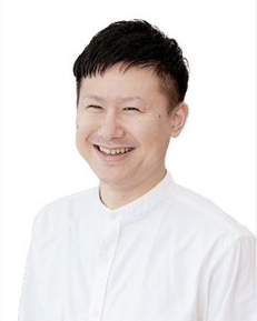 山中 錠一 株式会社ふ々屋 代表取締役