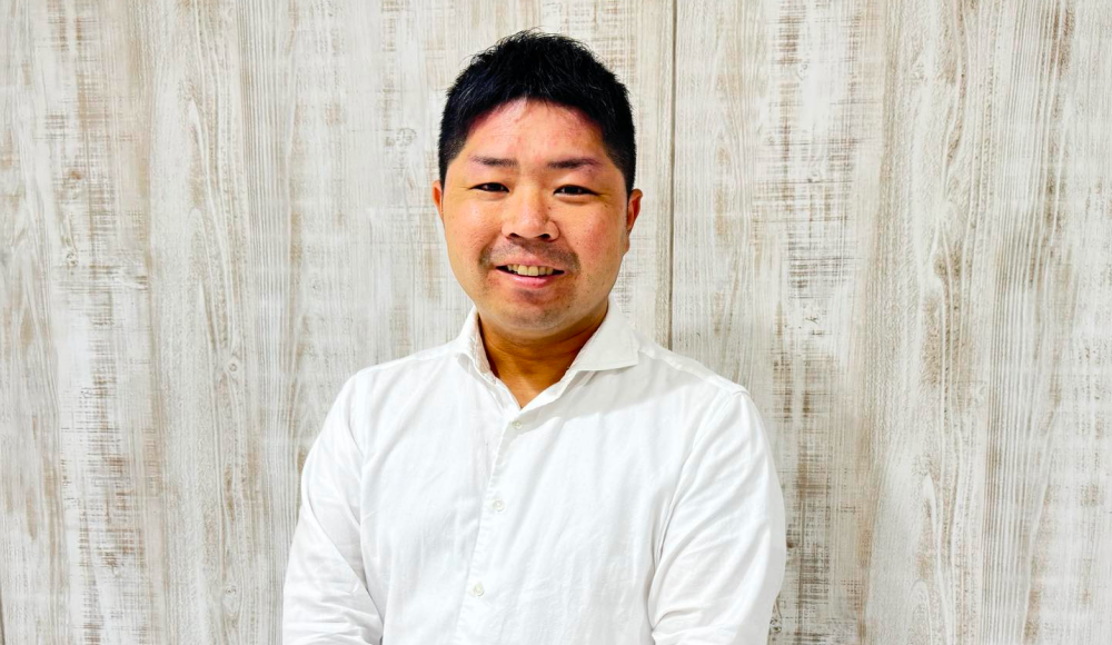 沖縄トランプ株式会社 寺本力将 様